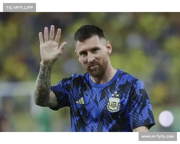 梅西轮休影响巨大 阿根廷世预赛收官战失利遗憾出局