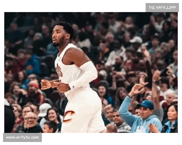 米切尔30分率骑士取胜，老鹰主场不敌残阵对手