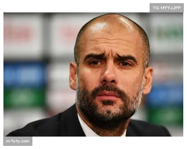 人物聚焦：瓜迪奥拉就“赛事过密”发表看法，呼吁建立全球统一的足球赛历